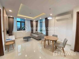 1 Bedroom Apartment for rent at One bedroom Rent $900 Chamkarmon Tonle Bassac, Tonle Basak