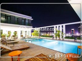 2 Bedroom Apartment for rent at Two bedroom Apartment for rent in Boeng Reang , Daun Penh , , Voat Phnum