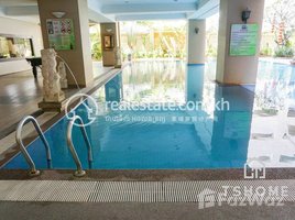 2 Bedroom Apartment for rent at Exclusive Apartment 2Bedrooms for Rent in Tonle Bassac 107㎡ 1,200USD$, Voat Phnum, Doun Penh