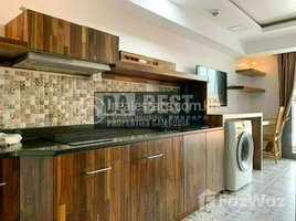 1 Bedroom Condo for rent at DABEST PROPERTIES: Apartment for Rent in Phnom Penh - Phsar Tmei , Phsar Thmei Ti Bei
