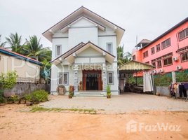 4 Bedroom House for sale in Sala Kamreuk, Krong Siem Reap, Sala Kamreuk