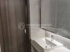 Studio Apartment for rent at Orkide Condo for Rent 600USD per month or Sale 142,000 USD (Direct from owner), Tuek Thla, Saensokh