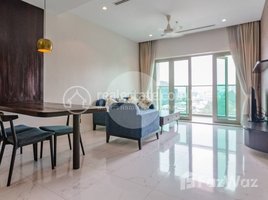 1 បន្ទប់គេង អាផាតមិន for rent at 1 Bedroom Serviced Apartment For Rent in Daun Penh, Phnom Penh, Voat Phnum