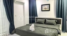 Available Units at 2 Bedroom Apartment For Rent – Toul Tum Pong 2