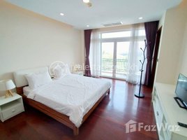 2 បន្ទប់គេង អាផាតមិន for rent at Modern Two Bedroom For Rent, Tuol Svay Prey Ti Muoy