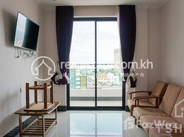 1 Bedroom Apartment for rent at Excellent Apartment for Rent in Boeng Trabaek Area, Tonle Basak