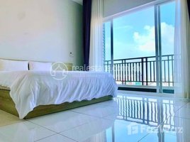 1 បន្ទប់គេង អាផាតមិន for rent at Nice one bedroom with special offer price , Tuol Svay Prey Ti Muoy, ចំការមន, ភ្នំពេញ