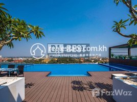 5 បន្ទប់គេង អាផាតមិន for rent at DABEST PROPERTIES:Penthouse 5 Bedroom Apartment for Rent with Gym, Swimming pool in Daun Penh, Boeng Keng Kang Ti Muoy, ចំការមន, ភ្នំពេញ, កម្ពុជា