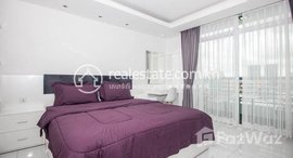 មានបន្ទប់ទំនេរនៅ BKK3 2 bedroom for $990 per month