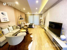 Studio Apartment for sale at Morgan EnMaison | Condo Type, Chrouy Changvar, Chraoy Chongvar