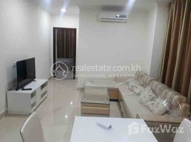 2 បន្ទប់គេង អាផាតមិន for rent at Two Bedrooms Rent $800 Chamkarmon bkk2, Boeng Keng Kang Ti Muoy