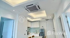 Available Units at FULLY FURNISHED BRAND NEW APTARTMENT FOR LEASE -BKK 1