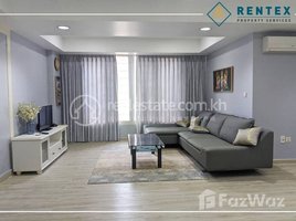 2 Bedroom Apartment for rent at 2 Bedroom Apartment For Rent - Ou Beak K'am, Stueng Mean Chey, Mean Chey