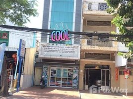 6 Bedroom Shophouse for sale in Saensokh, Phnom Penh, Tuek Thla, Saensokh