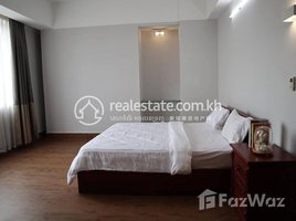 1 Bedroom Apartment for rent at One bedroom apartment for, Tuol Tumpung Ti Muoy