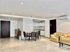 3 Bedroom Apartment for rent at Spacious 3 Bedrooms Condo for Rent at Urban Village, Chak Angrae Leu, Mean Chey