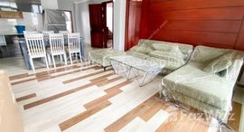 មានបន្ទប់ទំនេរនៅ BKK1 | Spacious 3 Bedroom Apartment For Rent | $1,700