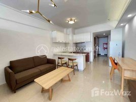 1 Bedroom Apartment for rent at Nice Studio Room For Rent, Tonle Basak