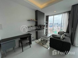 1 បន្ទប់គេង អាផាតមិន for rent at Beautiful apartment for rent in Tonle Basaac area, សង្កាត់ទន្លេបាសាក់, ចំការមន, ភ្នំពេញ