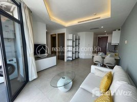 2 Bedroom Condo for rent at Two Bedroom for rent Infront Aeon1, Tuol Svay Prey Ti Muoy