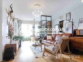 2 បន្ទប់គេង អាផាតមិន for rent at 72 flat Nordic style small two-bedroom, Phsar Thmei Ti Muoy, ដូនពេញ