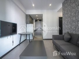 2 Bedroom Apartment for rent at 2 Bedroom Apartment For Rent -M Residences, Phnom Penh, Tonle Basak