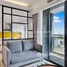1 បន្ទប់គេង អាផាតមិន for sale at Time Square 306, Boeng Keng Kang Ti Muoy