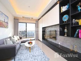 ស្ទូឌីយោ អាផាតមិន for rent at Apartment for rent Toul Kork Area One-bedroom, 80Sqm price $550/month, Boeng Kak Ti Muoy