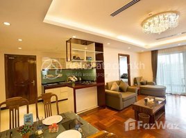 2 Bedroom Apartment for rent at Two bedroom for rent around BKK, Tonle Basak