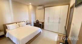 Available Units at Apartment Rent $800 Dounpenh BeongRoung 1Room 95m2