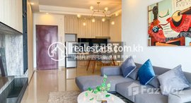 Available Units at DABEST PROPERTIES: 1 Bedroom Condo for Rent with swimming pool in Phnom Penh-Toul Sangke