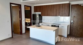 Available Units at THE UNIQUE & LUXURIOUS CONDO FOR RENT TWO bedroom TWO bathroom IN BKK1, Phnom Penh. Embassy central