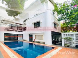 14 Bedroom Villa for rent in Cambodia, Boeng Keng Kang Ti Muoy, Chamkar Mon, Phnom Penh, Cambodia