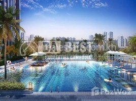 1 Bedroom Condo for sale at R&F CITY, Chak Angrae Leu, Mean Chey