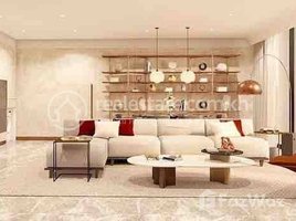 1 បន្ទប់គេង អាផាតមិន for rent at Adorable decoration of type 3bedroom on VIP floor, Only $18xx/m2 with high floor 38 up, Boeng Keng Kang Ti Muoy, ចំការមន