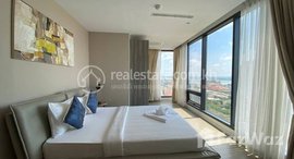 មានបន្ទប់ទំនេរនៅ 2Beds $2,500 Corner Service Apartment Aeon Mall1 