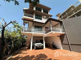5 Bedroom Villa for rent in Chraoy Chongvar, Phnom Penh, Chrouy Changvar, Chraoy Chongvar