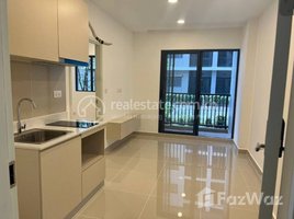 1 Bedroom Apartment for rent at Condo for rent in Toul Kork ( Near Aeon 2), Voat Phnum