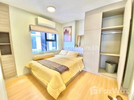 2 Bedroom Apartment for rent at 2BR Condo for rent Peng Hout $550/month, Nirouth