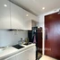 1 Bedroom Apartment for sale at A Studio Unit for Sale I The Penthouse Residence, Tonle Basak