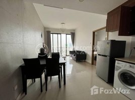 1 Bedroom Condo for rent at Condominium unit available for rent 450$ per month, Veal Vong