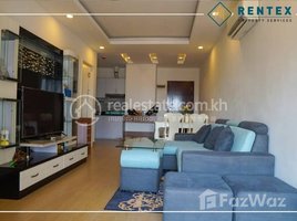 2 Bedroom Condo for sale at Two bedrooms condominium For Sale – (Boeung Keng Kang3) ,, Tonle Basak