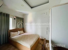 1 Bedroom Apartment for rent at 1Bedroom in Boeung Trabek area, Boeng Trabaek