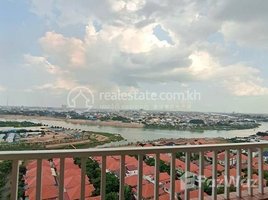 2 Bedroom Apartment for rent at Rose garden three bedroom for rent, Tonle Basak