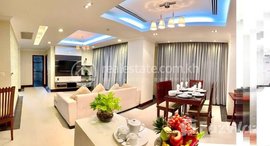 មានបន្ទប់ទំនេរនៅ Apartment 2bedroom for rent location TK area price 1200$/month