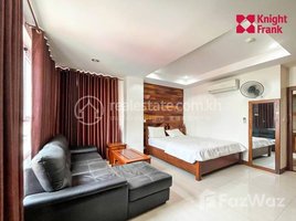 1 បន្ទប់គេង អាផាតមិន for rent at Apartment for rent in beuong Prolit, សង្កាត់​បឹងព្រលឹត