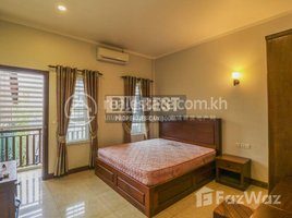 2 Bedroom Apartment for rent at DABEST PROPERTIES : 2 Bedrooms Apartment for Rent in Siem Reap - Svay Dungkum, Sla Kram