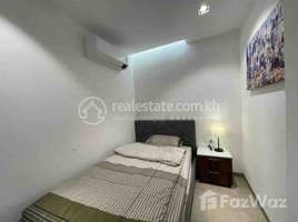 Studio Apartment for rent at Affordable 2 Bedrooms Condo for Rent at Urban Village, Chak Angrae Leu, Mean Chey