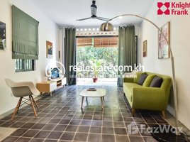 2 Bedroom Condo for rent at Apartment for Rent in Daun Penh, Chakto Mukh