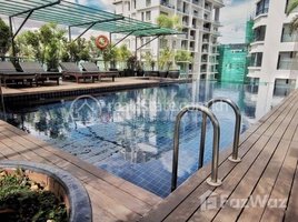 2 Bedroom Apartment for rent at Apartment 2 Bedroom for Rent in Tonle Bassac , Tonle Basak